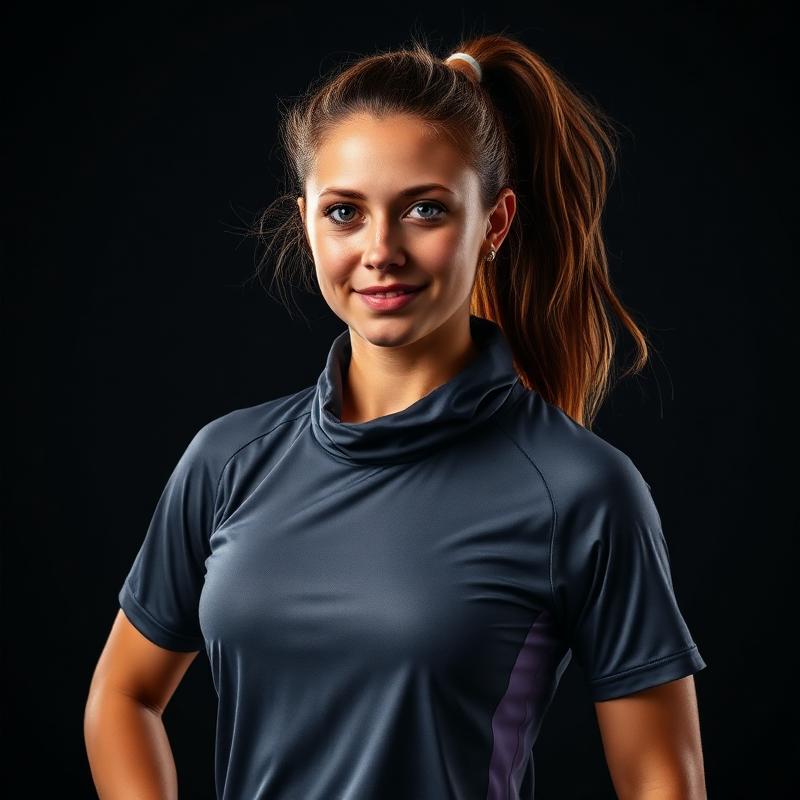 Lena Vogel